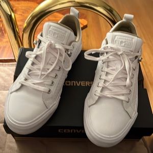 Converse unisex chuck Taylor white
